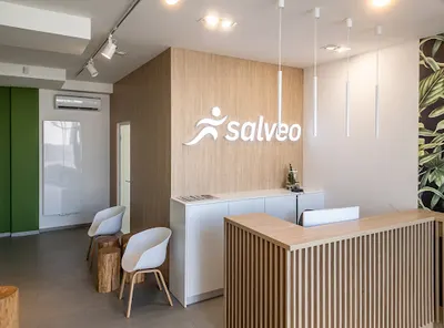 Fizjoterapia Salveo HAJDA.MED